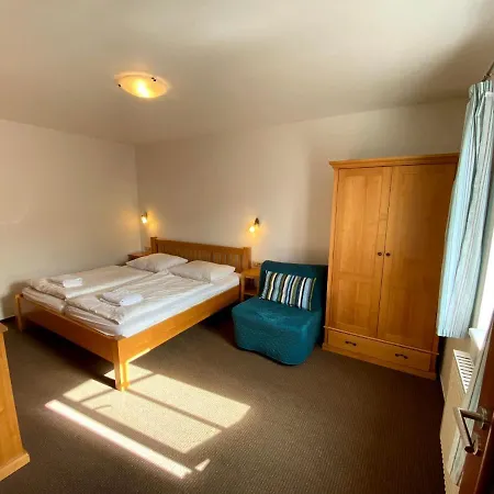 Apartmán Malá úpa Horní Malá Úpa