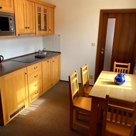 Mala Upa Apartment Horni Mala Upa