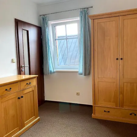 Apartamento Malá úpa *