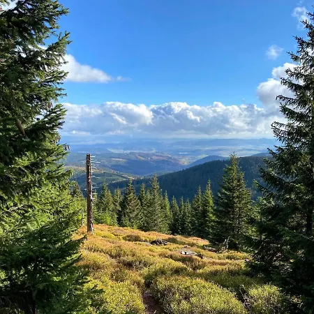 Mala Upa 公寓 Horní Malá Úpa