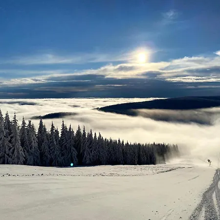 公寓 Mala Upa Horní Malá Úpa